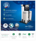 Hệ thống lọc nước đầu nguồn cao cấp AOS System 103